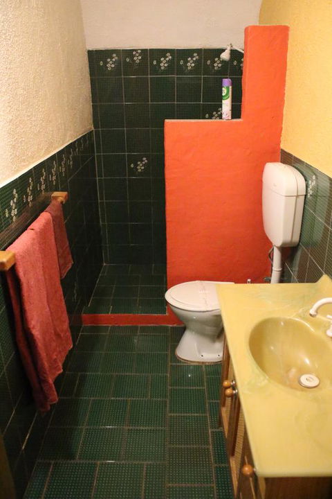 The Underground Motel - Melbourne Tourism 2