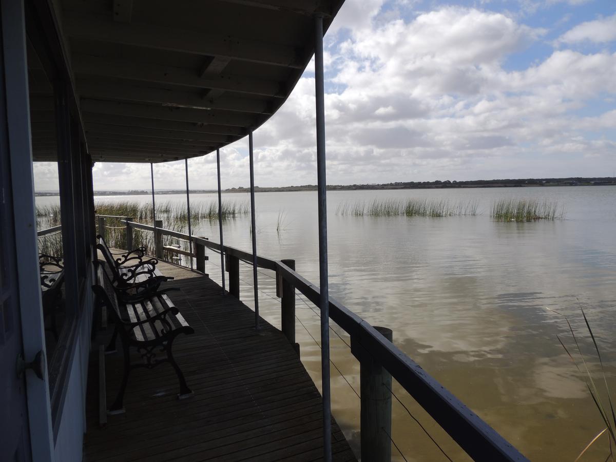 Goolwa South SA Melbourne Tourism