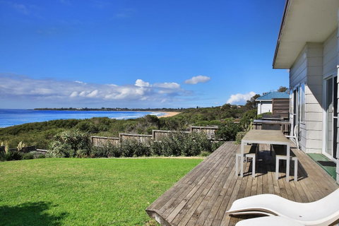 Culburra Beachhouse - Melbourne Tourism 12