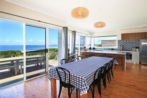 Culburra Beachhouse - Melbourne Tourism 6