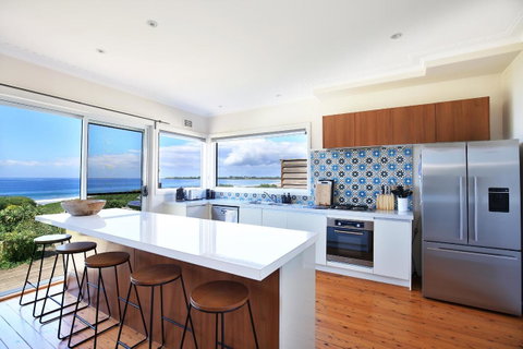 Culburra Beachhouse - Melbourne Tourism 1