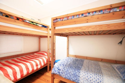 Culburra Beachhouse - Melbourne Tourism 20