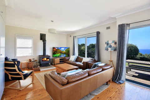 Culburra Beachhouse - Melbourne Tourism 2