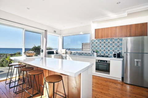 Culburra Beachhouse - Melbourne Tourism 14