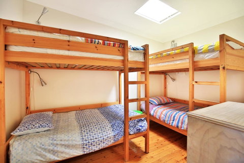 Culburra Beachhouse - Melbourne Tourism 21