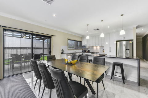 Accommodation On Lansell 2 - Melbourne Tourism 6