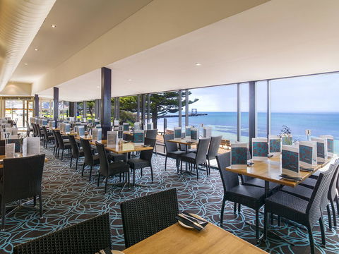Aurora Ozone Hotel Kangaroo Island - Melbourne Tourism 2
