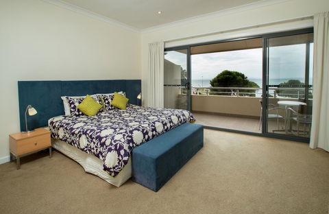 Aurora Ozone Hotel Kangaroo Island - Melbourne Tourism 4