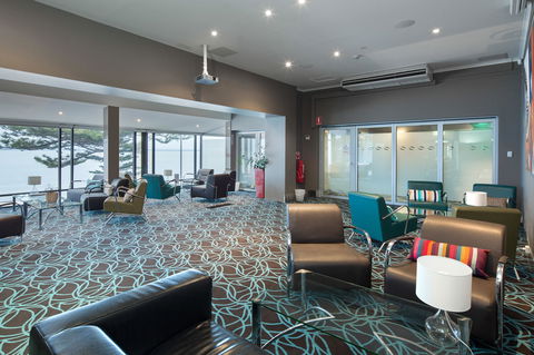 Aurora Ozone Hotel Kangaroo Island - Melbourne Tourism 11