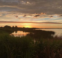 Lake Albert Motel - Melbourne Tourism