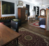 Wallace Lodge - Melbourne Tourism