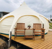 Bukirk Glamping - Melbourne Tourism
