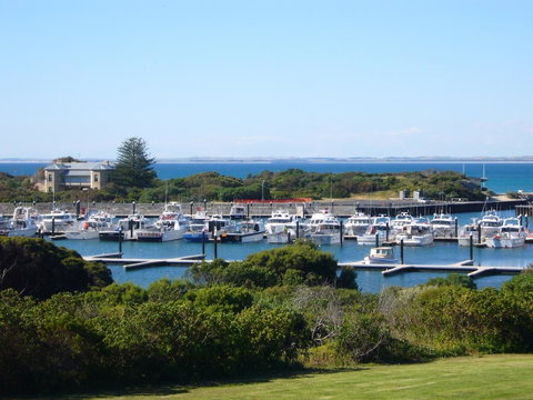 Harbour View Motel - Melbourne Tourism 0