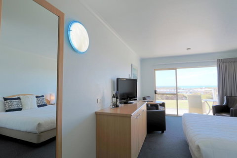 Harbour View Motel - Melbourne Tourism 8