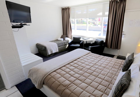 Harbour View Motel - Melbourne Tourism 31