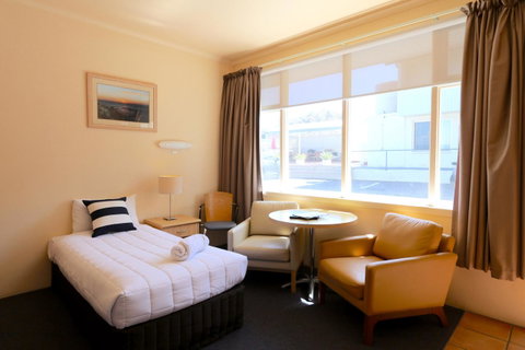 Harbour View Motel - Melbourne Tourism 37