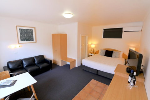 Harbour View Motel - Melbourne Tourism 40