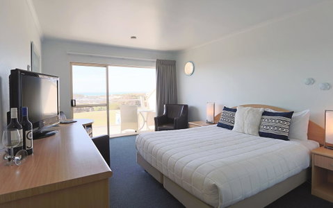 Harbour View Motel - Melbourne Tourism 2