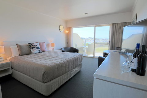 Harbour View Motel - Melbourne Tourism 16
