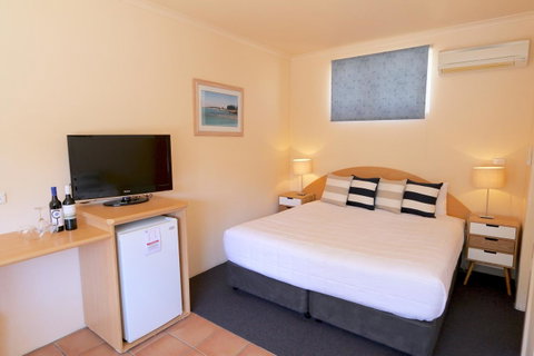 Harbour View Motel - Melbourne Tourism 36