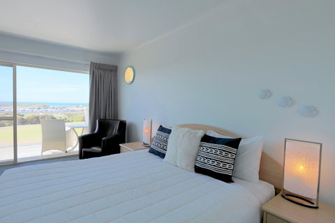Harbour View Motel - Melbourne Tourism 3