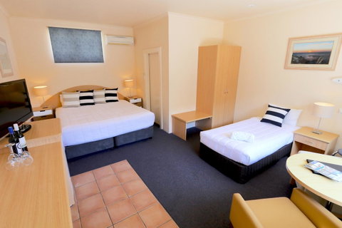 Harbour View Motel - Melbourne Tourism 39