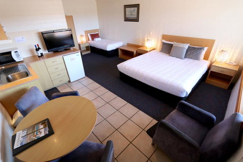 Harbour View Motel - Melbourne Tourism 24