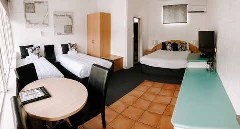 Harbour View Motel - Melbourne Tourism 43