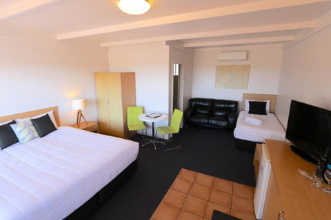 Harbour View Motel - Melbourne Tourism 18