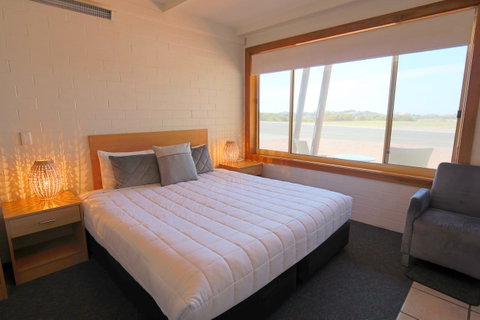 Harbour View Motel - Melbourne Tourism 19