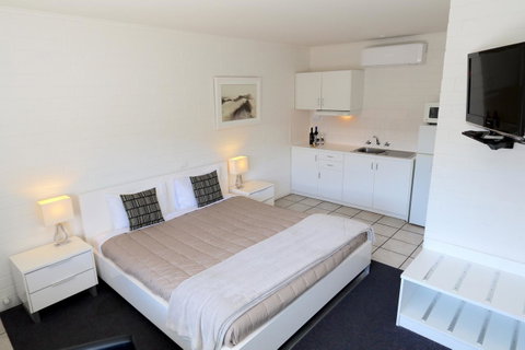 Harbour View Motel - Melbourne Tourism 32