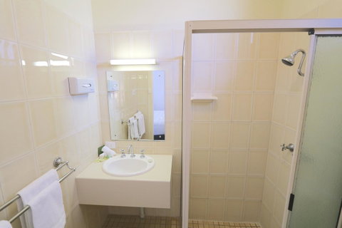 Harbour View Motel - Melbourne Tourism 42