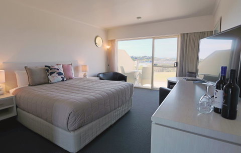 Harbour View Motel - Melbourne Tourism 17