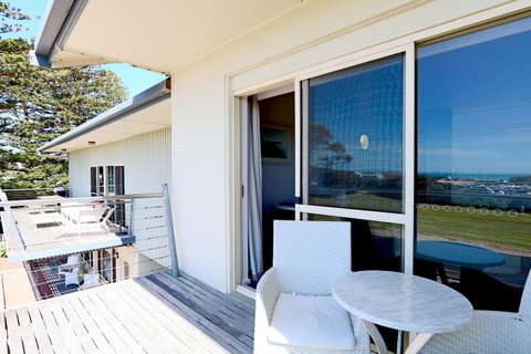 Harbour View Motel - Melbourne Tourism 10