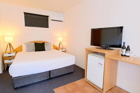 Harbour View Motel - Melbourne Tourism 38