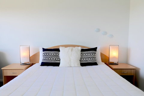 Harbour View Motel - Melbourne Tourism 6