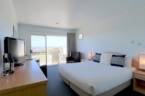 Harbour View Motel - Melbourne Tourism 1