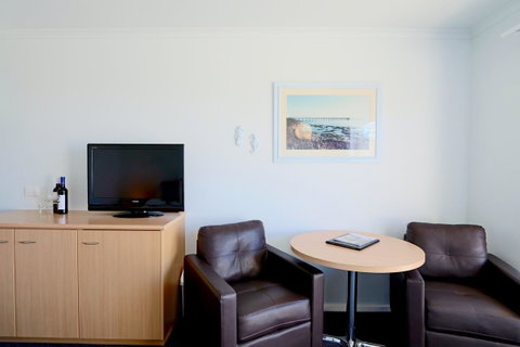 Harbour View Motel - Melbourne Tourism 5
