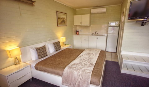 Harbour View Motel - Melbourne Tourism 35