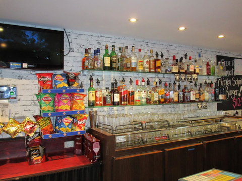 Nightcap At Federal Hotel Mt Gambier - Melbourne Tourism 24