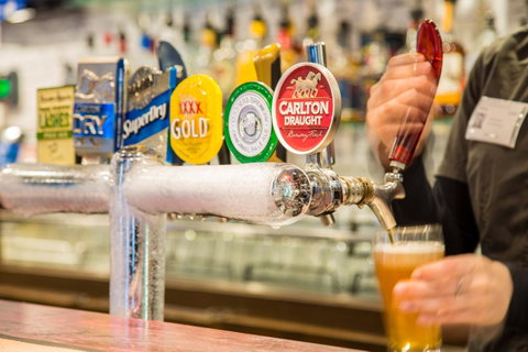 Nightcap At Federal Hotel Mt Gambier - Melbourne Tourism 5
