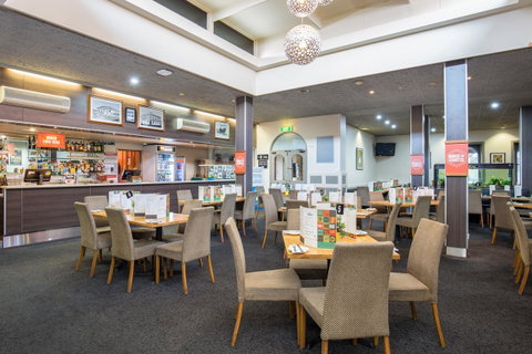 Nightcap At Federal Hotel Mt Gambier - Melbourne Tourism 15