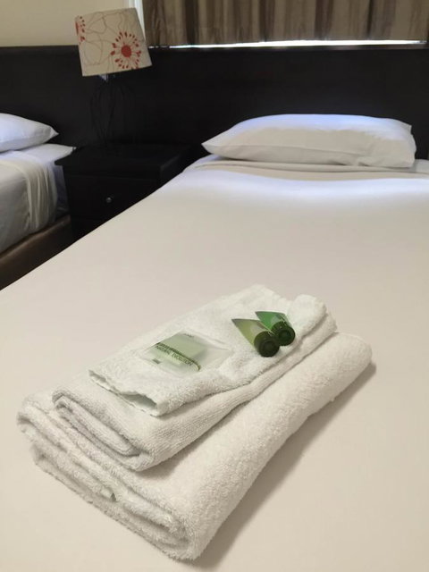 Nightcap At Federal Hotel Mt Gambier - Melbourne Tourism 27