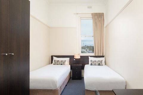 Nightcap At Federal Hotel Mt Gambier - Melbourne Tourism 17