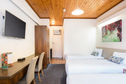 Nightcap At Federal Hotel Mt Gambier - Melbourne Tourism 1