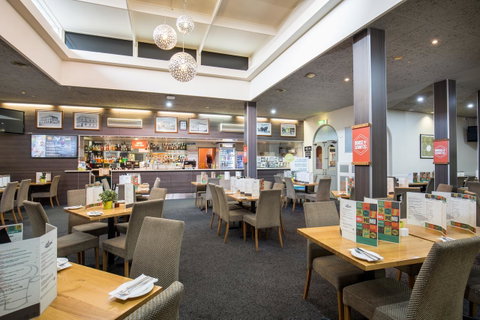 Nightcap At Federal Hotel Mt Gambier - Melbourne Tourism 14
