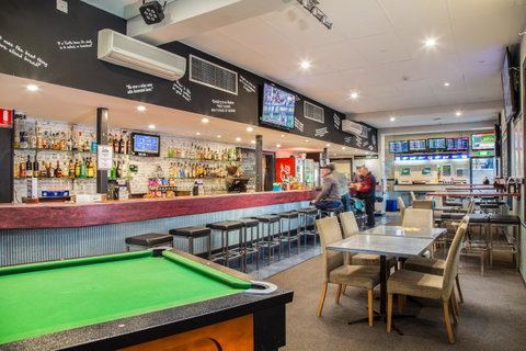 Nightcap At Federal Hotel Mt Gambier - Melbourne Tourism 9