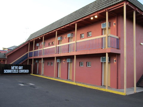 Nightcap At Federal Hotel Mt Gambier - Melbourne Tourism 22