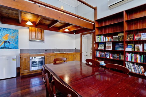 Druids Hall - Melbourne Tourism 9