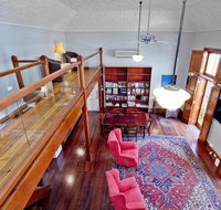 Druids Hall - Melbourne Tourism